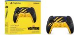Безжичен геймпад Sony PS5 DualSense Wireless Controller Wolverine Limited - Геймпад - снимка 6