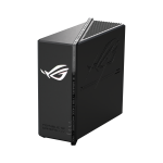 Безжичен рутер ASUS ROG STRIX GS-BE18000 Tri-Band WiFi 7 BE18000 (802.11be), 4K-QAM - Безжични рутери