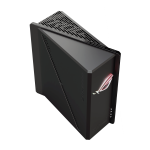 Безжичен рутер ASUS ROG STRIX GS-BE18000 Tri-Band WiFi 7 BE18000 (802.11be), 4K-QAM - Безжични рутери - снимка 3