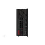 Безжичен рутер ASUS ROG STRIX GS-BE18000 Tri-Band WiFi 7 BE18000 (802.11be), 4K-QAM - Безжични рутери - снимка 4