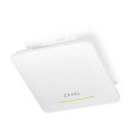 Безжична точка за достъп ZYXEL NWA50BE PRO, WiFi7, BE6500, PoE - Access Point - снимка 2