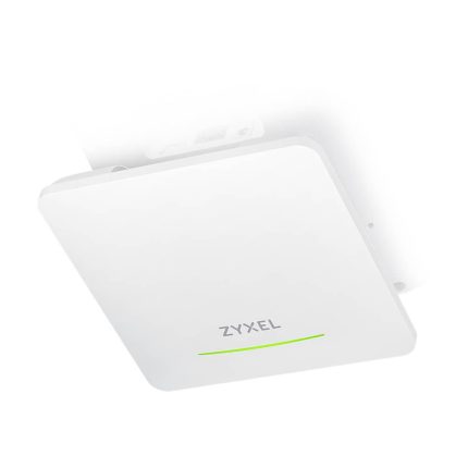 Безжична точка за достъп ZYXEL NWA50BE PRO, WiFi7, BE6500, PoE - Access Point - снимка 2