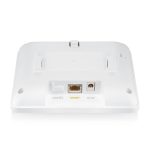 Безжична точка за достъп ZYXEL NWA50BE PRO, WiFi7, BE6500, PoE - Access Point - снимка 3