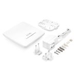 Безжична точка за достъп ZYXEL NWA50BE PRO, WiFi7, BE6500, PoE - Access Point - снимка 4