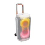 Блутут колона JBL Partybox 330 WH, 280W RMS - Bluetooth колонки