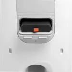 Блутут колона JBL Partybox 330 WH, 280W RMS - Bluetooth колонки - снимка 7