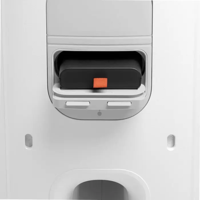Блутут колона JBL Partybox 330 WH, 280W RMS - Bluetooth колонки - снимка 7