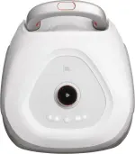 Блутут колона JBL Partybox 330 WH, 280W RMS - Bluetooth колонки - снимка 8