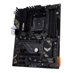 Дънна платка ASUS TUF GAMING B550-PLUS WIFI II socket AM4 - Дънна платка - снимка 3
