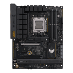 Дънна платка ASUS TUF GAMING B650-PLUS socket AM5 - Дънна платка