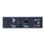 Дънна платка ASUS TUF GAMING B650-PLUS socket AM5 - Дънна платка - снимка 4