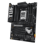 Дънна платка ASUS TUF GAMING X870-PLUS WIFI AM5 DDR5 - Дънна платка - снимка 2