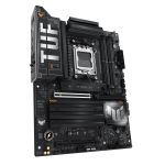 Дънна платка ASUS TUF GAMING X870-PLUS WIFI AM5 DDR5 - Дънна платка - снимка 3