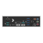 Дънна платка ASUS TUF GAMING X870-PLUS WIFI AM5 DDR5 - Дънна платка - снимка 4