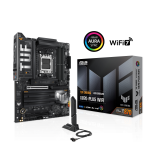 Дънна платка ASUS TUF GAMING X870-PLUS WIFI AM5 DDR5 - Дънна платка - снимка 6
