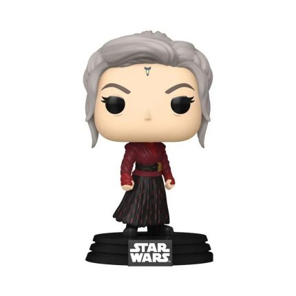 Фигурка Funko Pop! Disney: Star Wars Ahsoka S2 - Morgan Elsbeth #684 - Фигурки