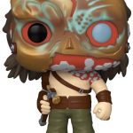 Фигурка Funko Pop!: House of the Dragon - Crabfeeder #14 - Фигурки