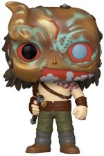 Фигурка Funko Pop!: House of the Dragon - Crabfeeder #14 - Фигурки