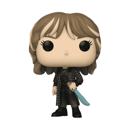 Фигурка Funko Pop! Marvel: Loki Season 2 - Sylvie #1314 - Фигурки