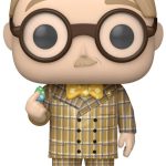 Фигурка Funko Pop! Movies: Wonka - Prodnose #1479 - Фигурки
