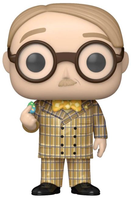 Фигурка Funko Pop! Movies: Wonka - Prodnose #1479 - Фигурки