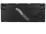 Геймърска безжична Клавиатура ASUS ROG Azoth - ROG NX Mechanical Switch Red - Геймърски клавиатури gaming - снимка 6