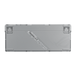Геймърска безжична Клавиатура ASUS ROG Azoth - ROG NX Mechanical Switch Snow - Геймърски клавиатури gaming - снимка 6