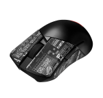 Геймърска безжична мишка ASUS ROG Gladius III Wireless AimPoint - Черна - Геймърски мишки - снимка 3