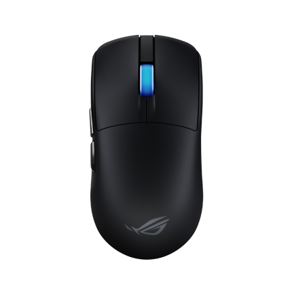 Геймърска безжична мишка ASUS ROG Harpe II Ace - Black - Геймърски мишки