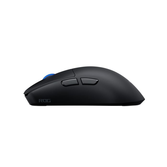 Геймърска безжична мишка ASUS ROG Harpe II Ace - Black - Геймърски мишки - снимка 3