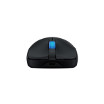 Геймърска безжична мишка ASUS ROG Harpe II Ace - Black - Геймърски мишки - снимка 5