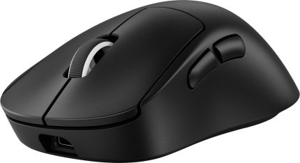 Геймърска безжична мишка Logitech G Pro X Superlight 2 DEX SE - Black - Геймърски мишки - снимка 2