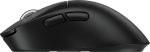 Геймърска безжична мишка Logitech G Pro X Superlight 2 DEX SE - Black - Геймърски мишки - снимка 3