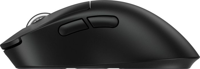 Геймърска безжична мишка Logitech G Pro X Superlight 2 DEX SE - Black - Геймърски мишки - снимка 3