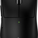 Геймърска безжична мишка Logitech G Pro X Superlight 2c SE - Black - Геймърски мишки