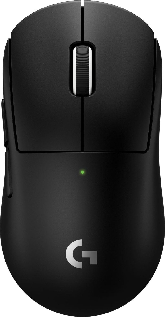 Геймърска безжична мишка Logitech G Pro X Superlight 2c SE - Black 1 Геймърска безжична мишка Logitech G Pro X Superlight 2c SE - Black - Геймърски мишки
