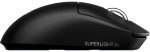 Геймърска безжична мишка Logitech G Pro X Superlight 2c SE - Black - Геймърски мишки - снимка 2