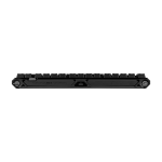 Геймърска Механична Клавиатура ASUS ROG Falchion Ace 75 HE Black - ROG HFX V2 Magnetic Switch - Геймърски клавиатури gaming - снимка 8