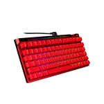 Геймърска Механична Клавиатура ASUS ROG Falchion Ace 75 HE Red - ROG HFX V2 Magnetic Switch - Геймърски клавиатури gaming - снимка 4