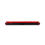 Геймърска Механична Клавиатура ASUS ROG Falchion Ace 75 HE Red - ROG HFX V2 Magnetic Switch - Геймърски клавиатури gaming - снимка 7