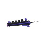 Геймърска механична клавиатура Logitech G512 X 75 - Dual Swap Analog/Mechanical Switch - Black - Геймърски клавиатури gaming - снимка 4