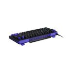 Геймърска механична клавиатура Logitech G512 X 75 - Dual Swap Analog/Mechanical Switch - Black - Геймърски клавиатури gaming - снимка 5
