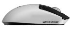 Геймърска мишка Logitech G Pro X2 Superstrike - Геймърски мишки - снимка 3
