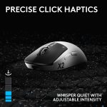 Геймърска мишка Logitech G Pro X2 Superstrike - Геймърски мишки - снимка 8