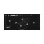 Геймърски пад ASUS ROG Scabbard II XXL Edition 20 - Геймърски подложки за мишки