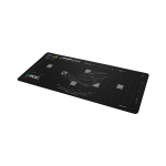 Геймърски пад ASUS ROG Scabbard II XXL Edition 20 - Геймърски подложки за мишки - снимка 3