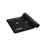 Геймърски пад ASUS ROG Scabbard II XXL Edition 20 - Геймърски подложки за мишки - снимка 4