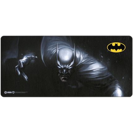 Геймърски пад DC Batman: Mindbomb - Batman aka Bruce Wayne, XL - Геймърски подложки за мишки