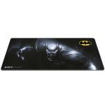 Геймърски пад DC Batman: Mindbomb - Batman aka Bruce Wayne, XL - Геймърски подложки за мишки - снимка 2