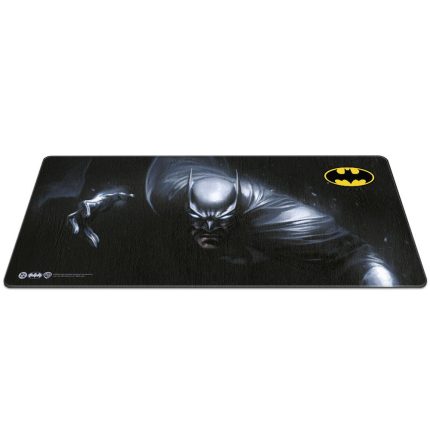 Геймърски пад DC Batman: Mindbomb - Batman aka Bruce Wayne, XL - Геймърски подложки за мишки - снимка 2